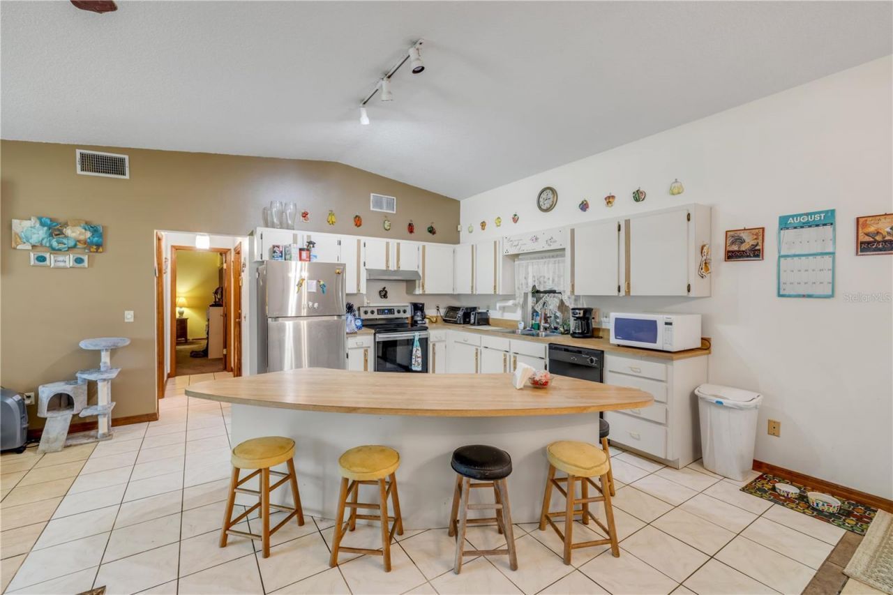 2430 Unity Tree Drive, Edgewater, FL 32141 Photo