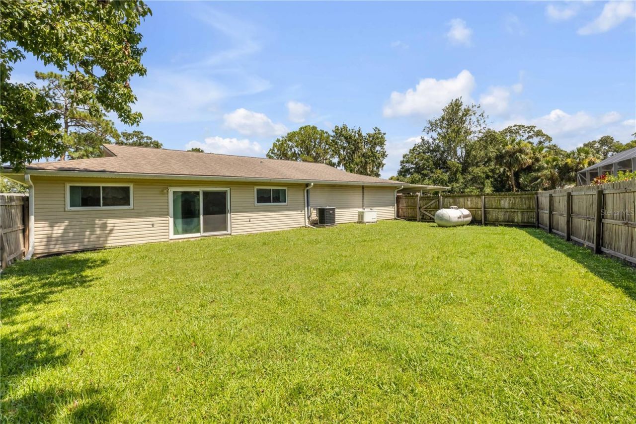 2430 Unity Tree Drive, Edgewater, FL 32141 Photo