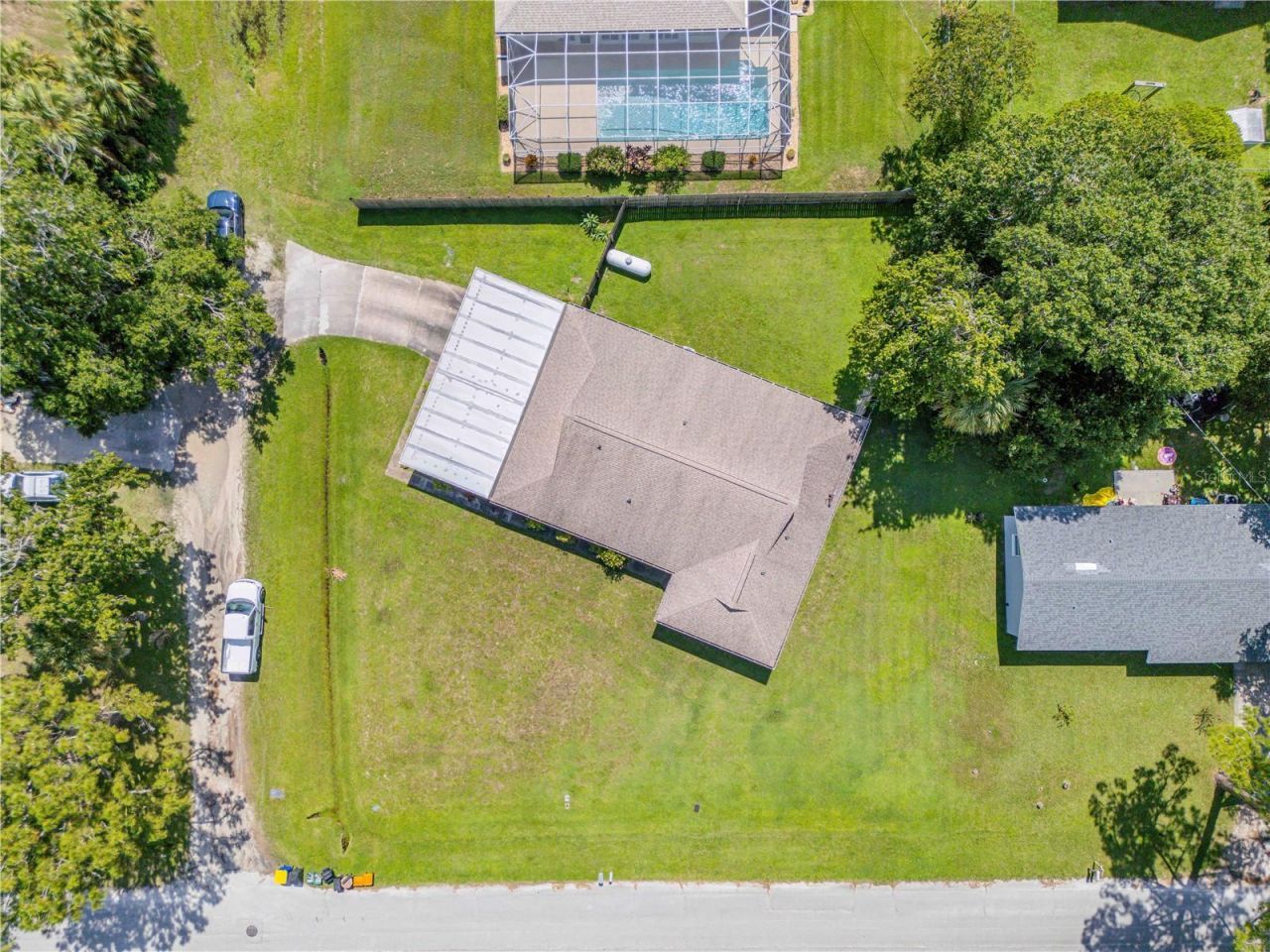 2430 Unity Tree Drive, Edgewater, FL 32141 Photo