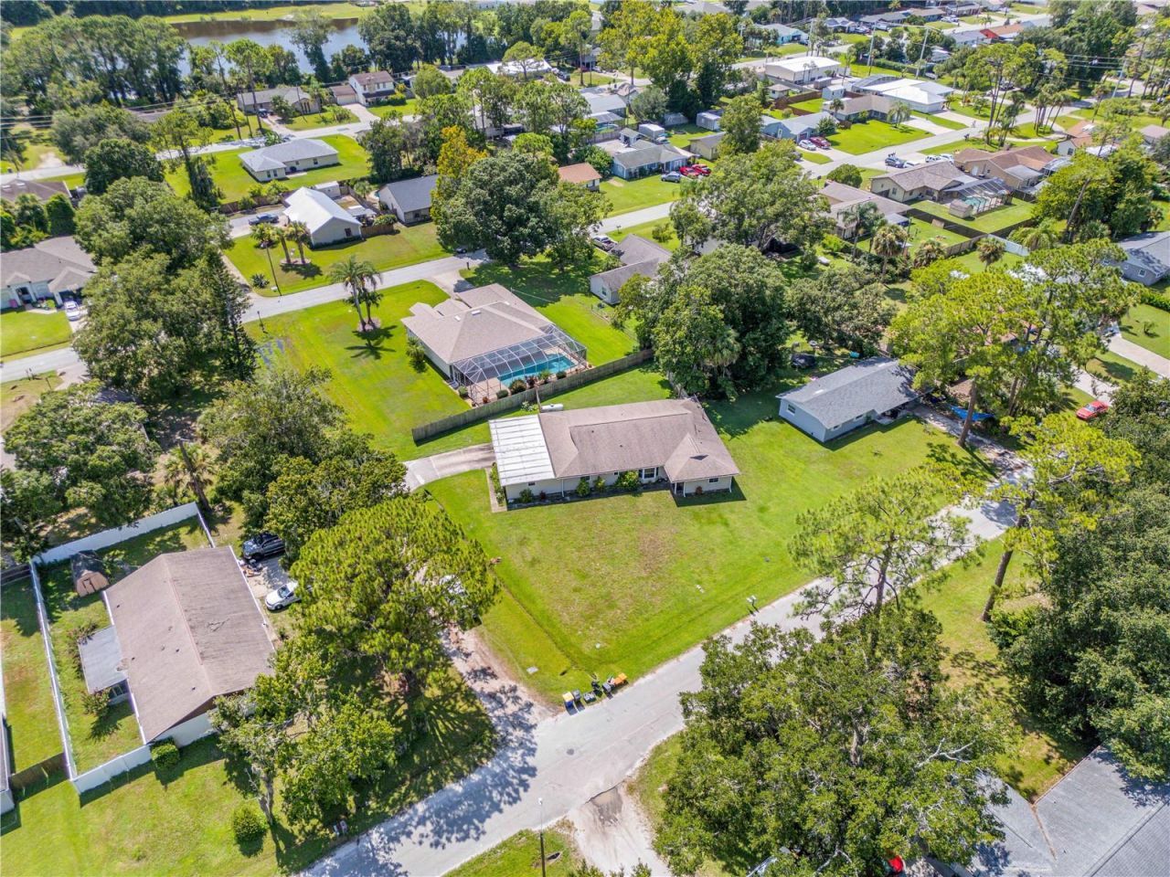 2430 Unity Tree Drive, Edgewater, FL 32141 Photo