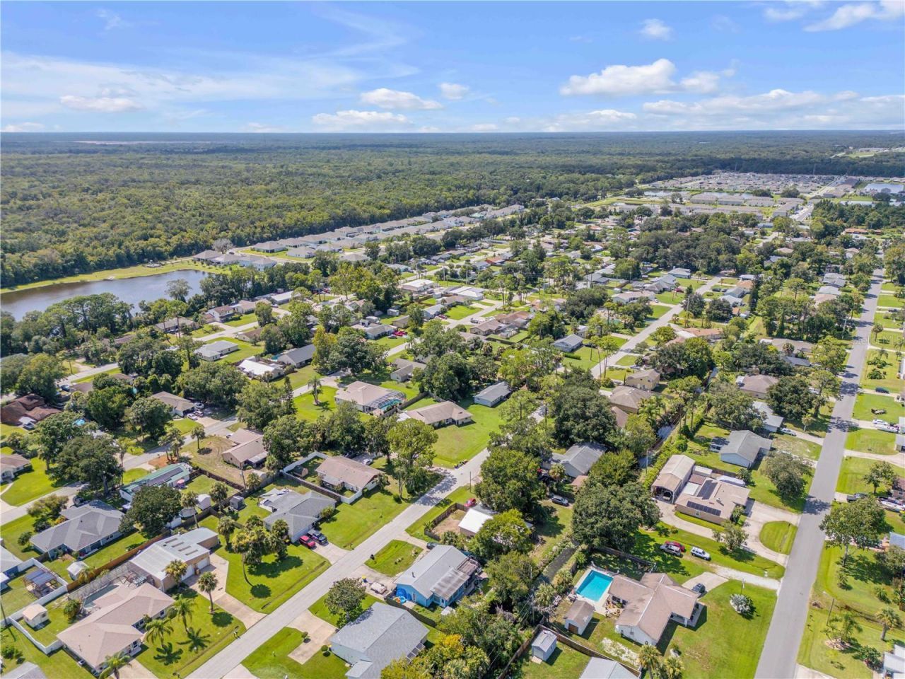 2430 Unity Tree Drive, Edgewater, FL 32141 Photo