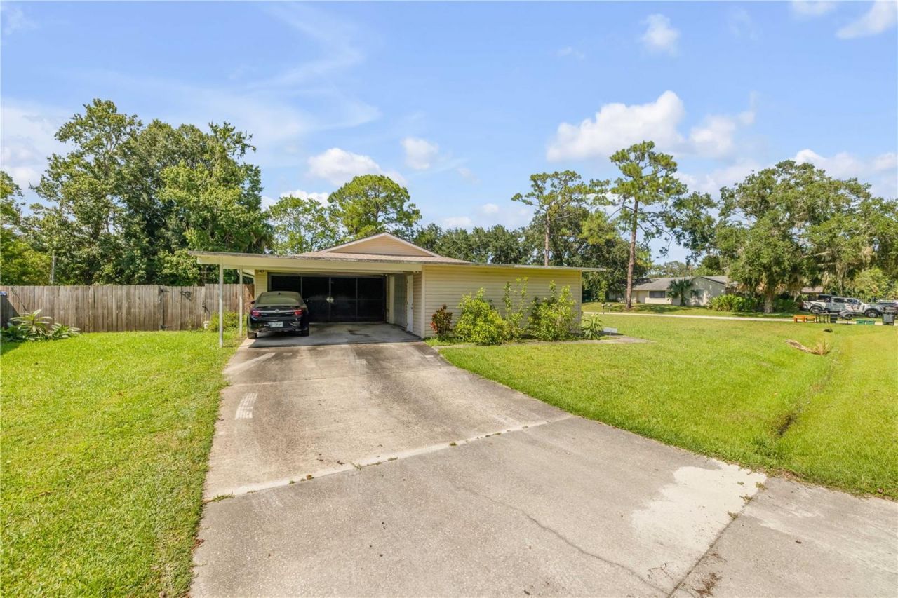 2430 Unity Tree Drive, Edgewater, FL 32141 Photo