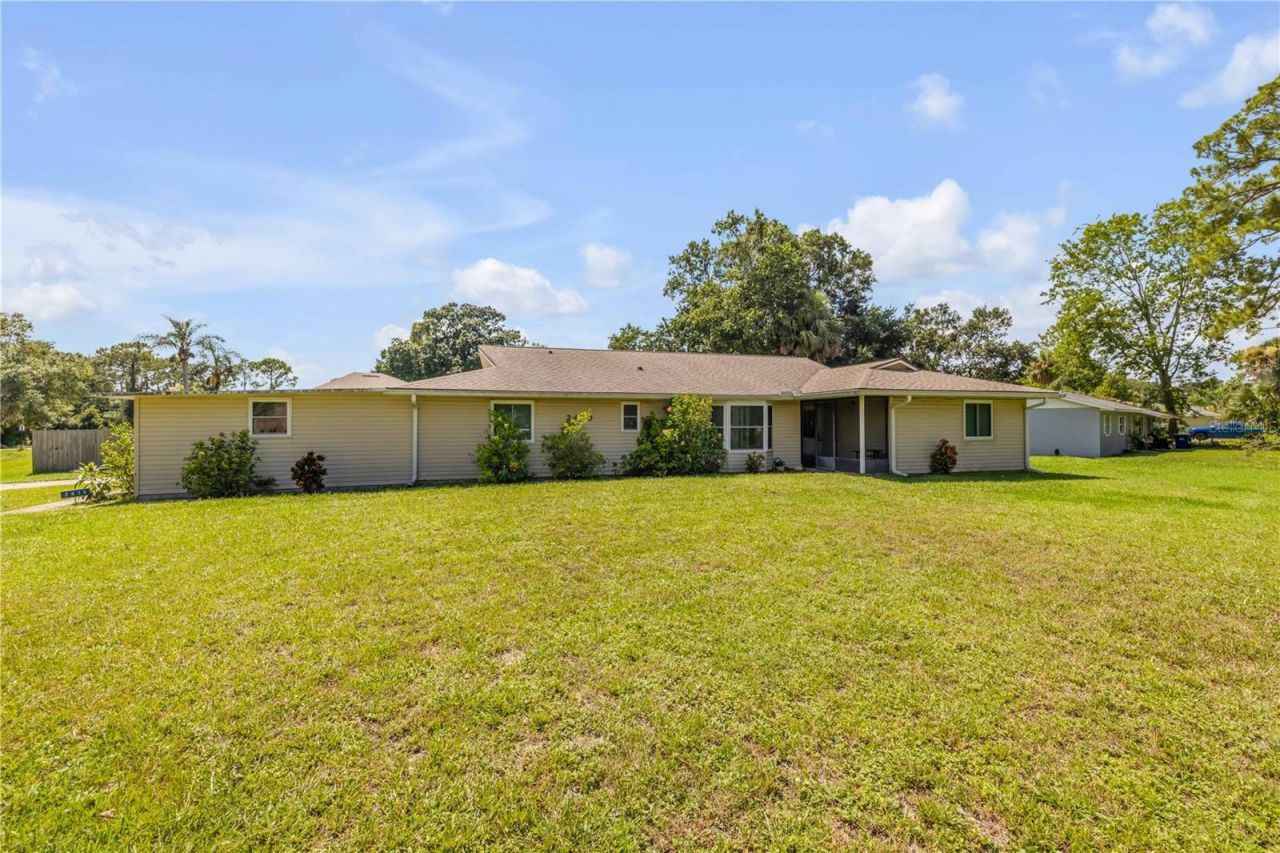 2430 Unity Tree Drive, Edgewater, FL 32141 Photo