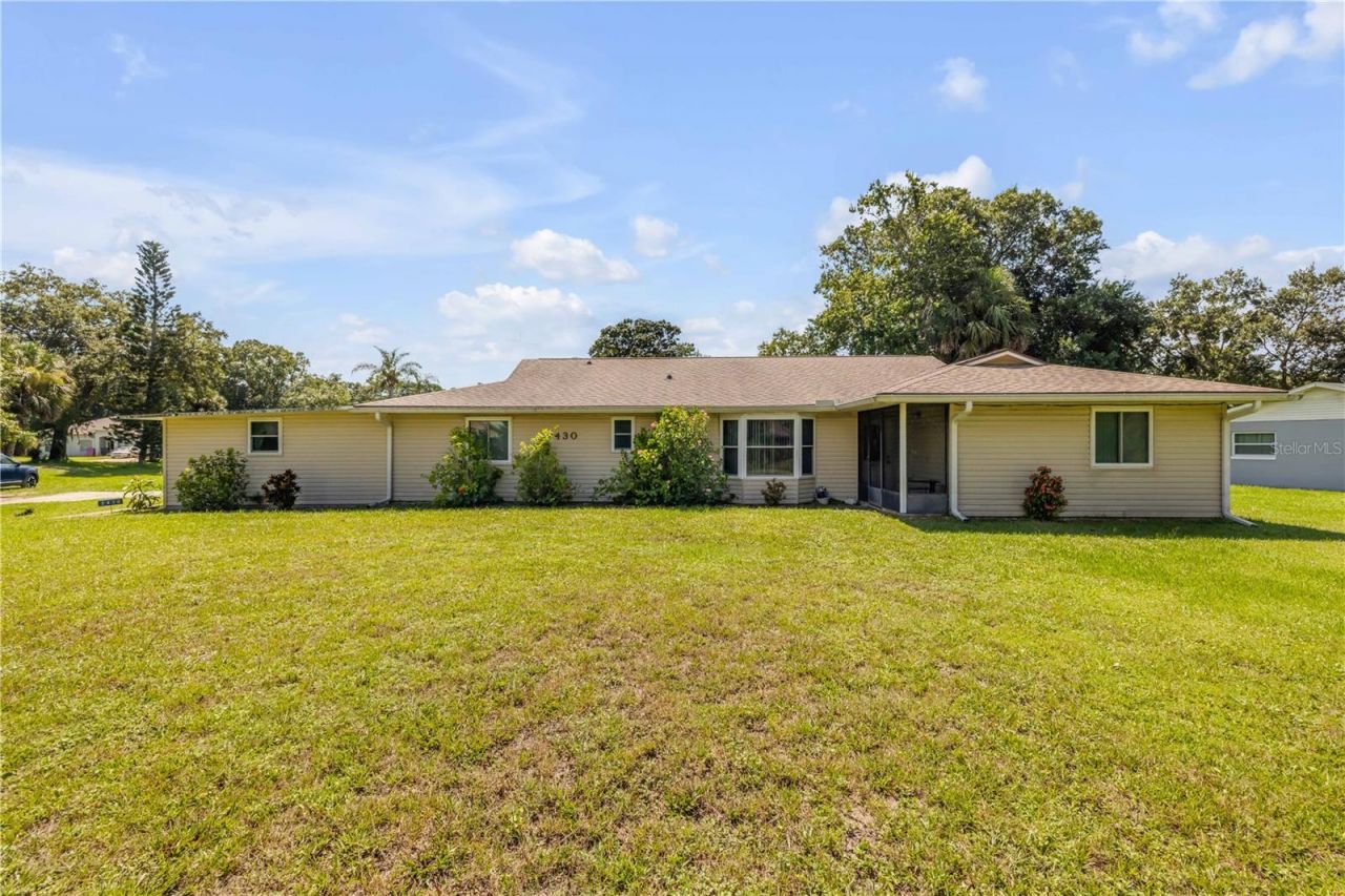 2430 Unity Tree Drive, Edgewater, FL 32141 Photo