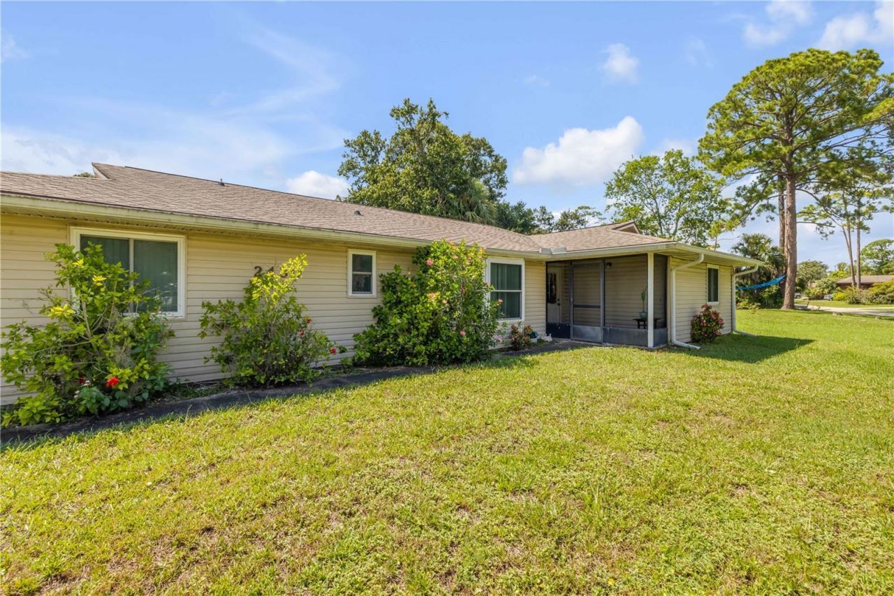 2430 Unity Tree Drive, Edgewater, FL 32141 Photo