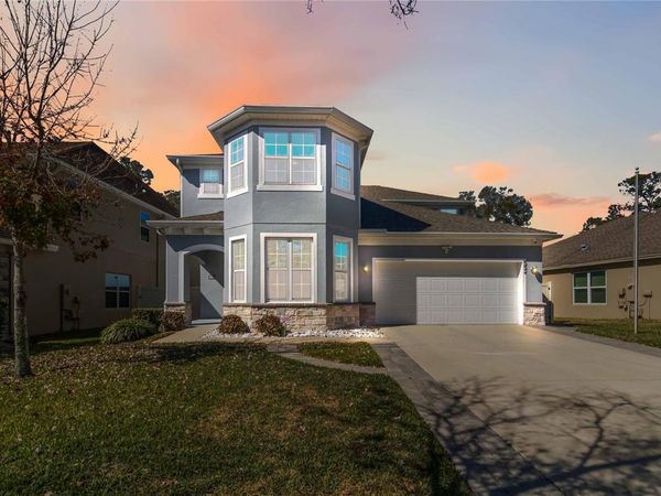 652 SEVEN OAKS BOULEVARD, WINTER SPRINGS, FL 32708