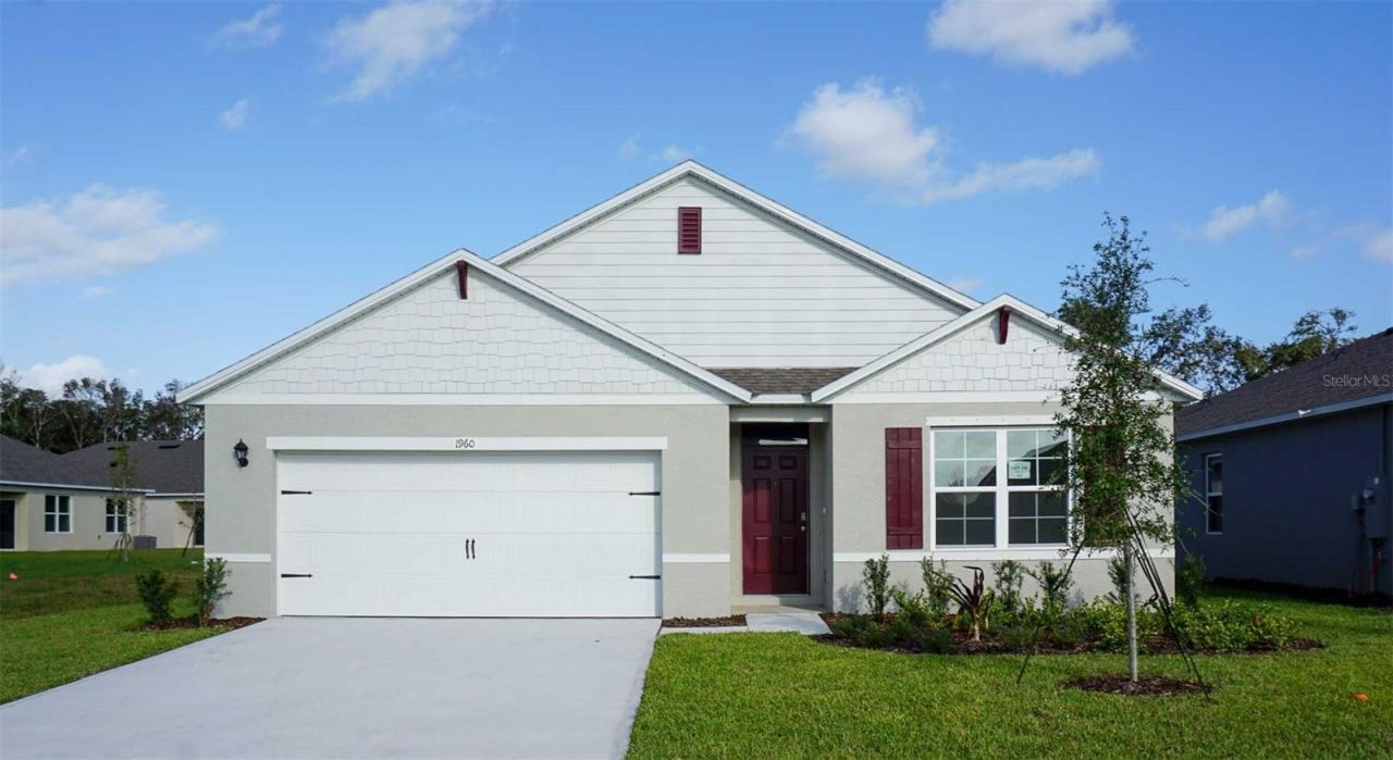 5224 Masser Road, Saint Cloud, FL 34772 Main Photo