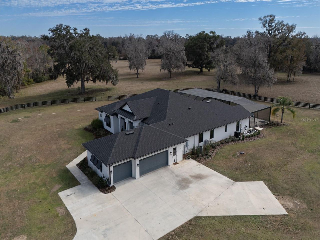 11920 SE 22nd Avenue Road, Ocala, FL 34480 Photo