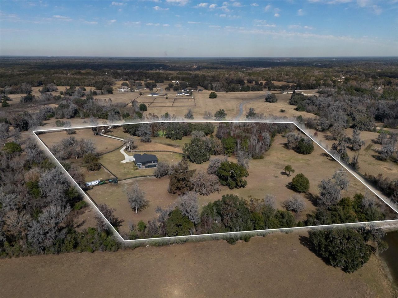 11920 SE 22nd Avenue Road, Ocala, FL 34480 Photo