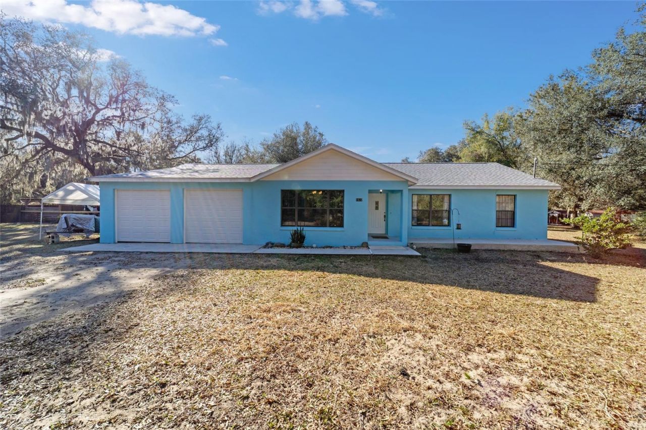 1572 N Highway 314a, Silver Springs, FL 34488 Photo