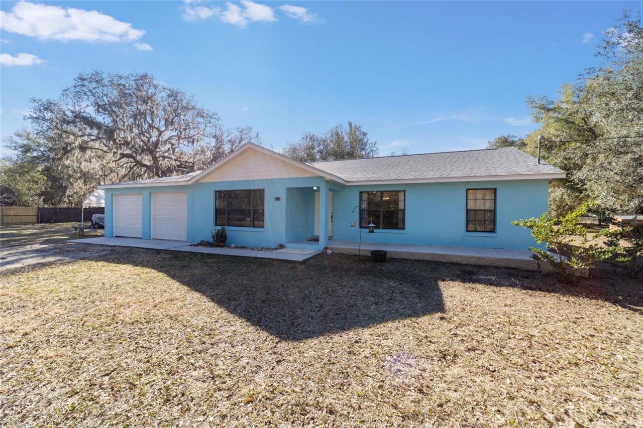 1572 N Highway 314a, Silver Springs, FL 34488 Photo