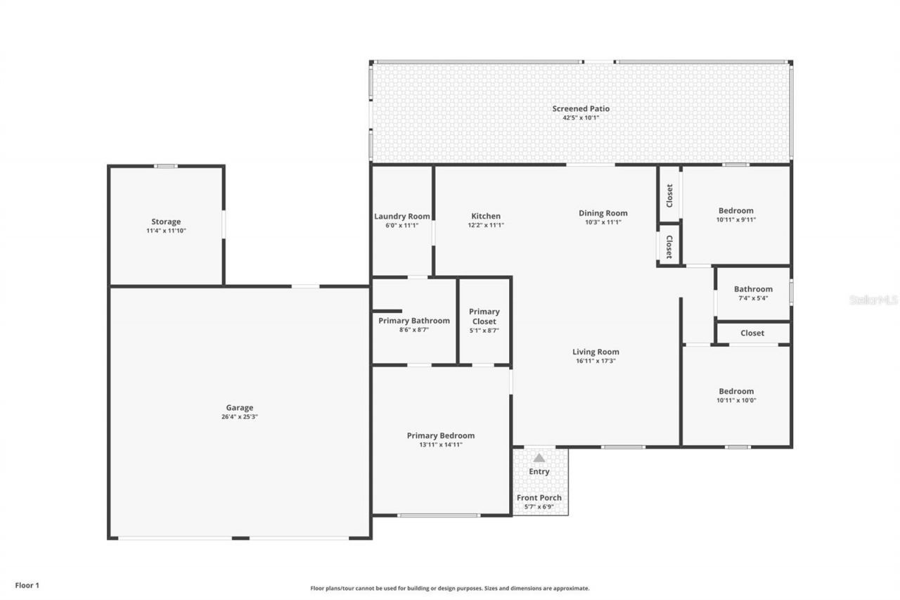 1572 N Highway 314a, Silver Springs, FL 34488 Photo