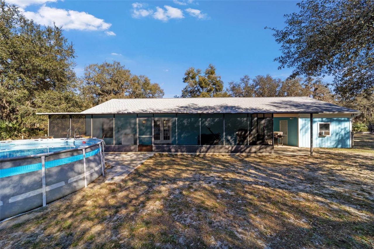 1572 N Highway 314a, Silver Springs, FL 34488 Photo