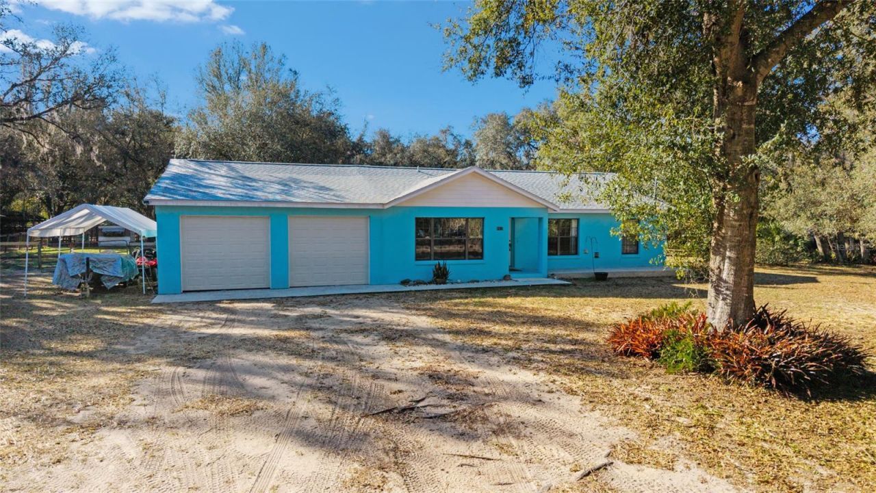 1572 N Highway 314a, Silver Springs, FL 34488 Photo