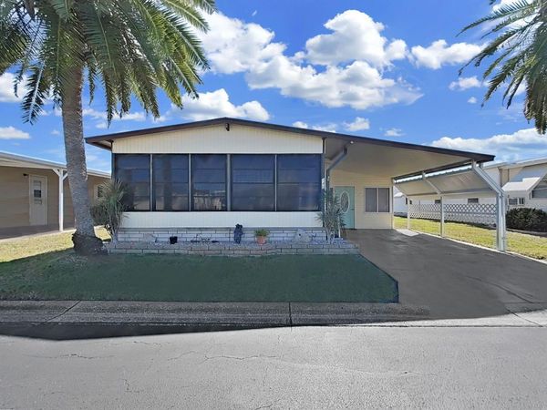 12501 ULMERTON ROAD, Unit 140, LARGO, FL 33774