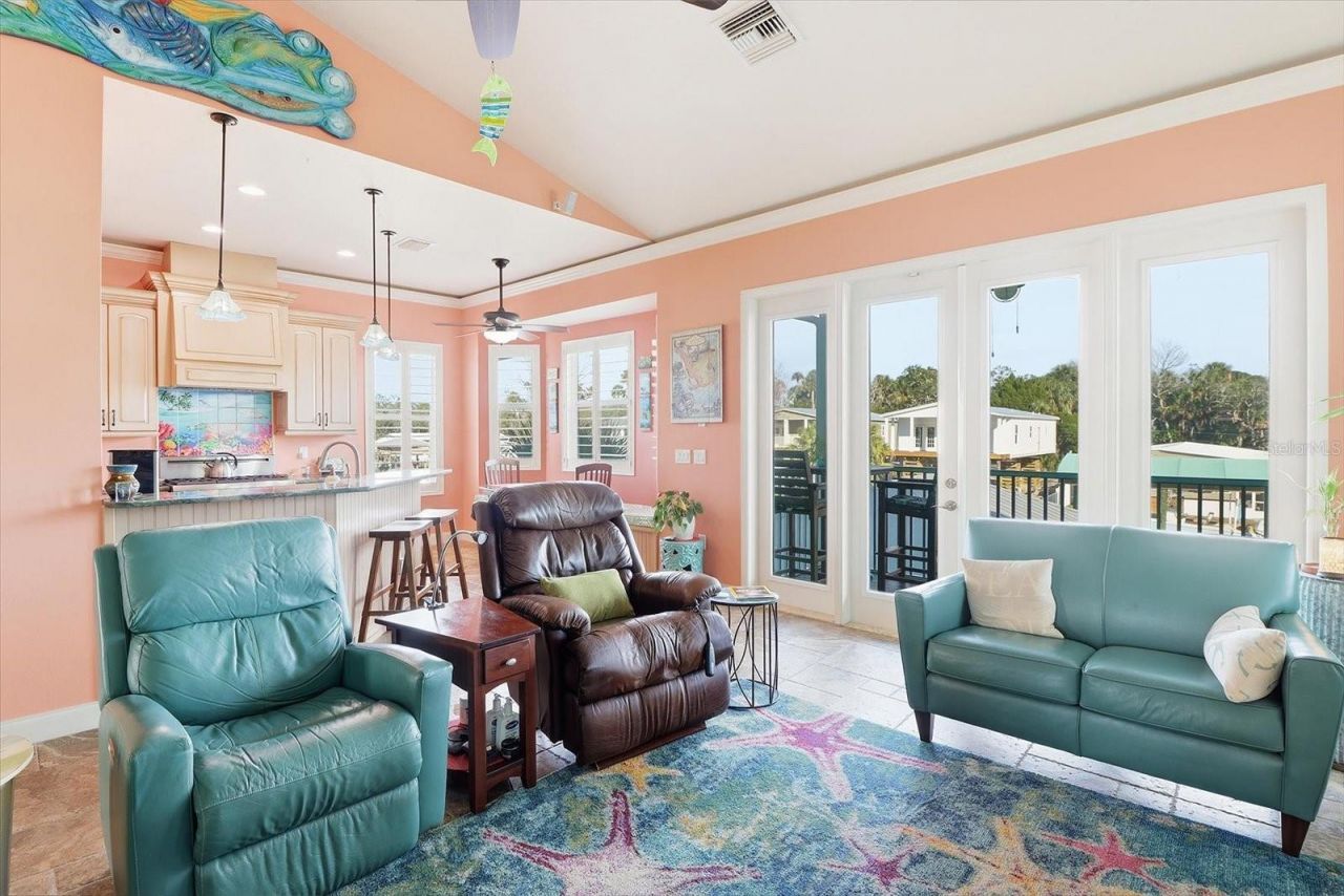 2571 N Seneca Point, Crystal River, FL 34429 Photo