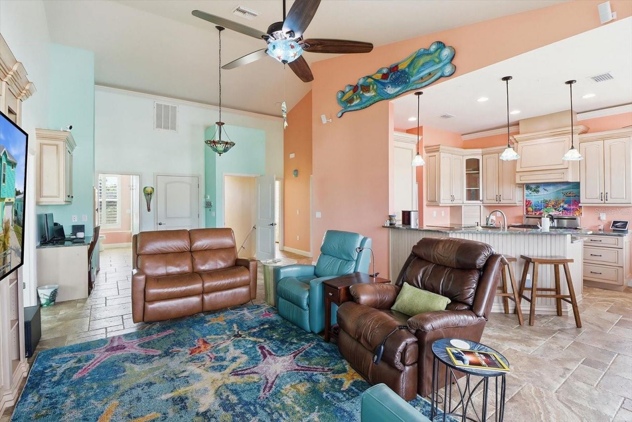 2571 N Seneca Point, Crystal River, FL 34429 Photo