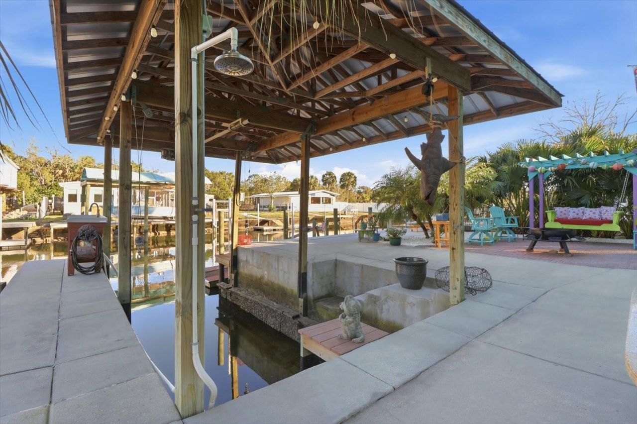 2571 N Seneca Point, Crystal River, FL 34429 Photo