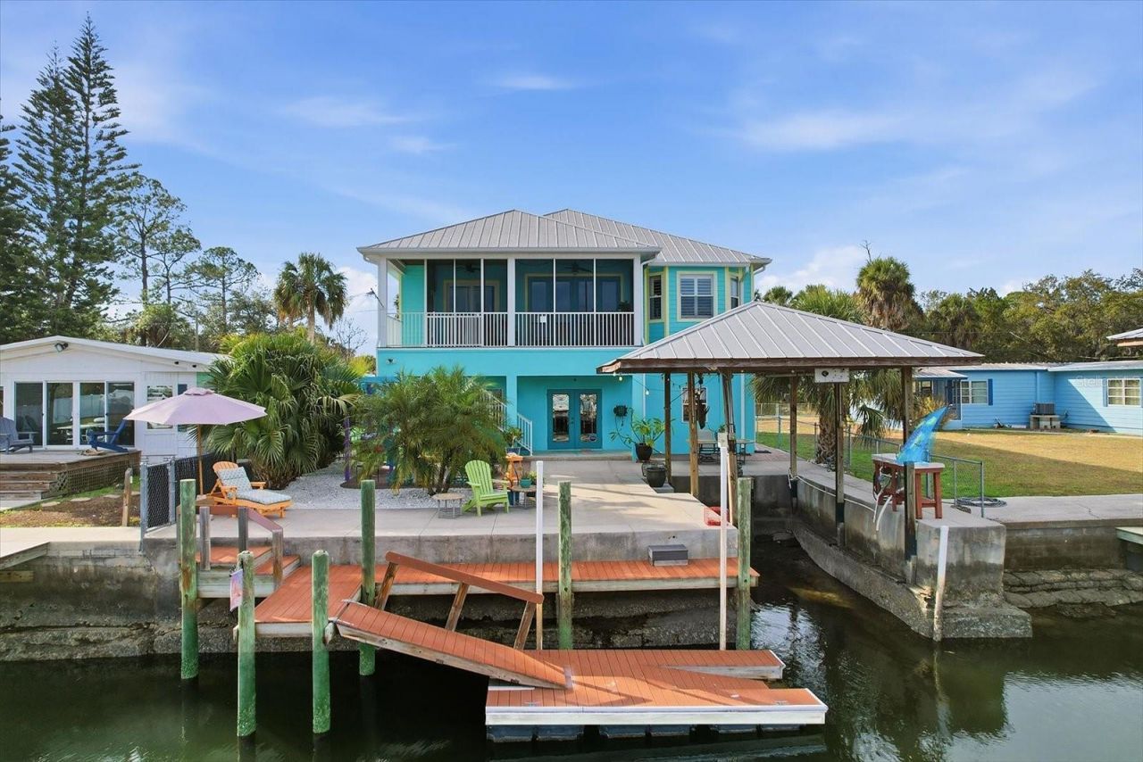 2571 N Seneca Point, Crystal River, FL 34429 Photo