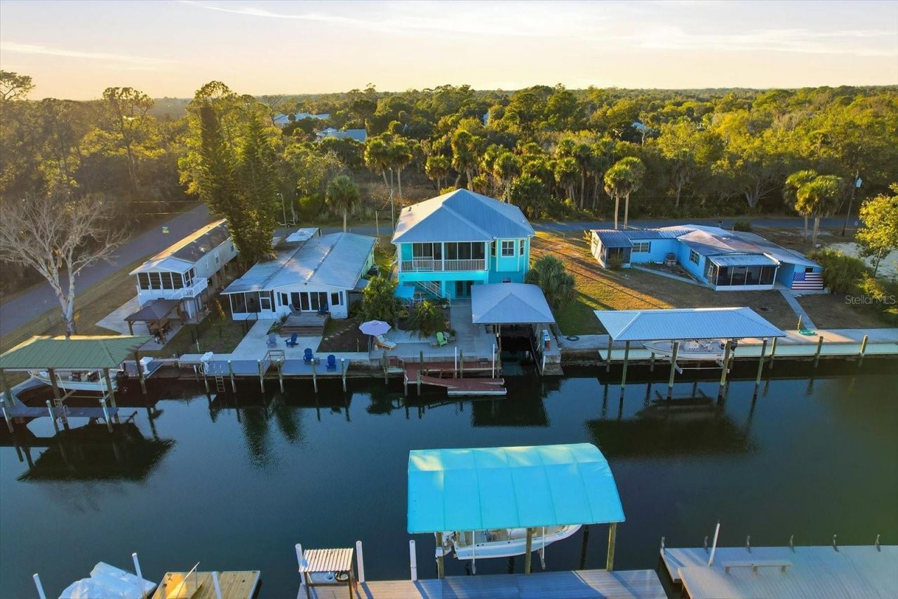 2571 N Seneca Point, Crystal River, FL 34429 Photo