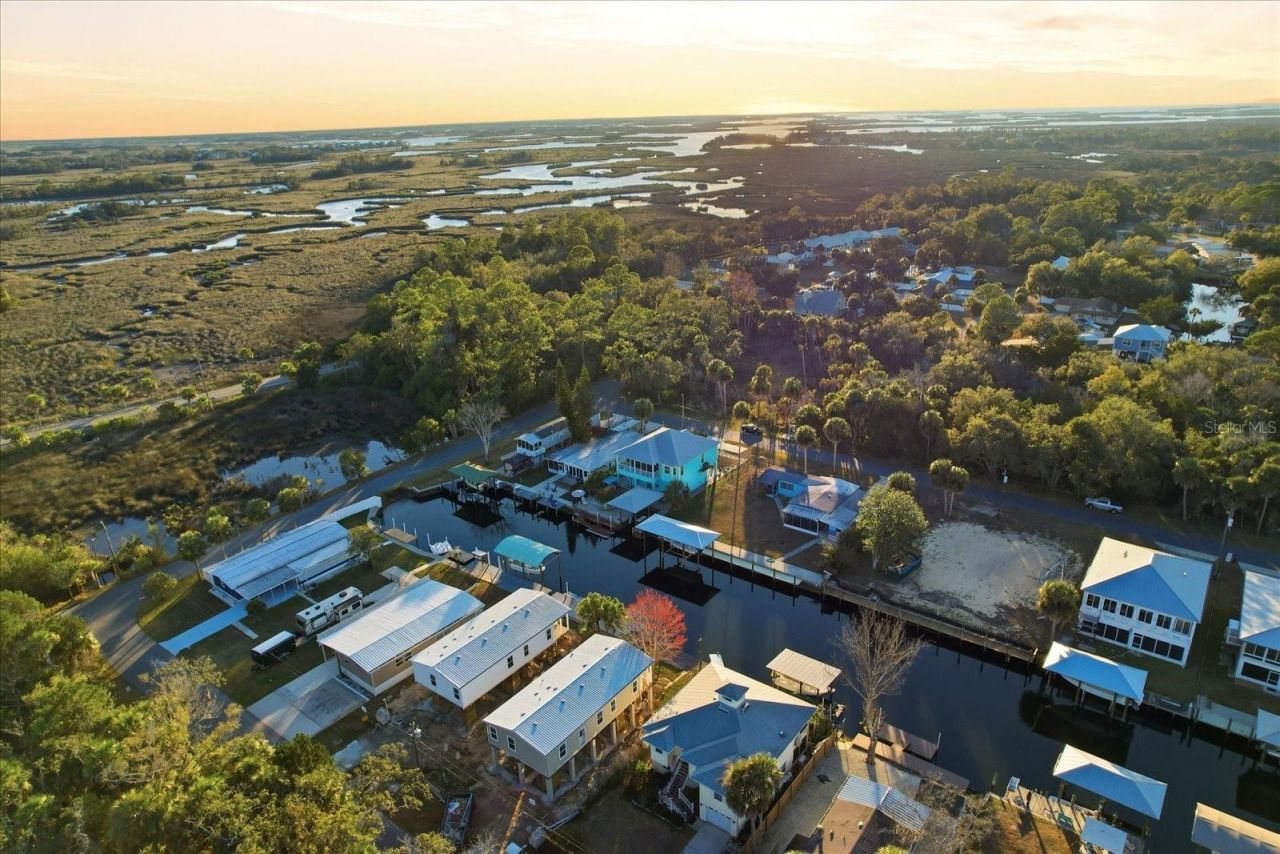 2571 N Seneca Point, Crystal River, FL 34429 Photo