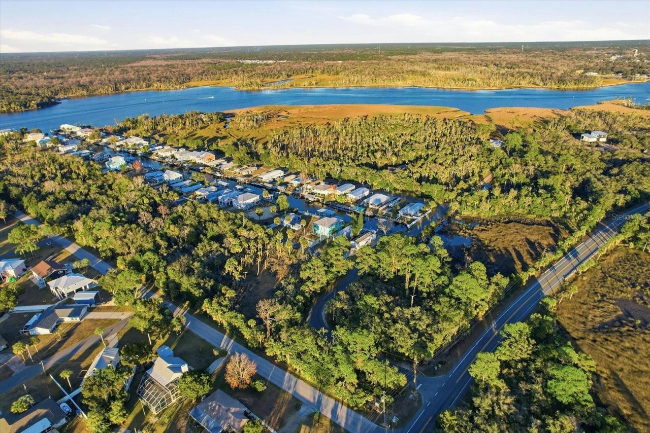 2571 N Seneca Point, Crystal River, FL 34429 Photo