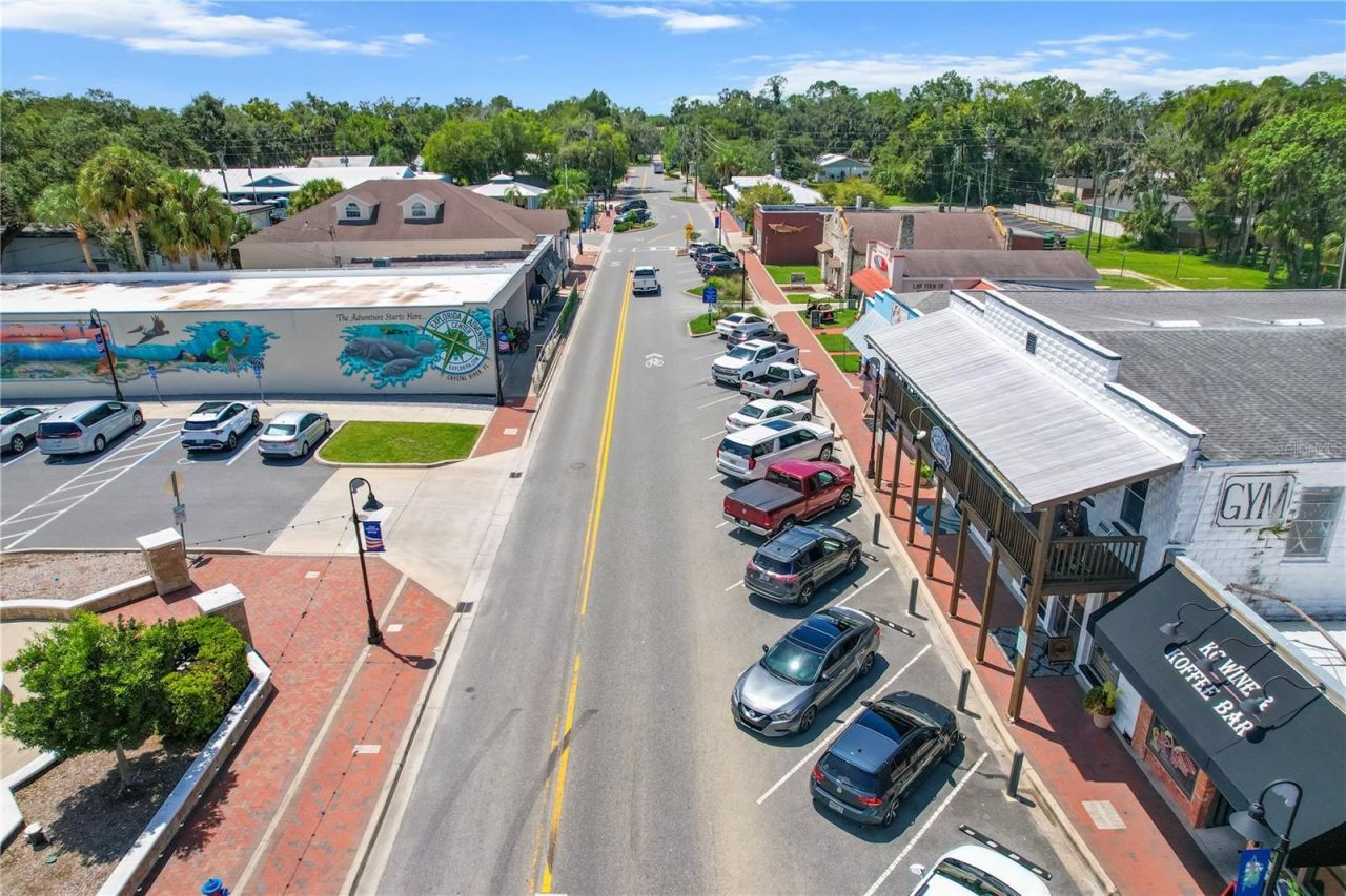 2571 N Seneca Point, Crystal River, FL 34429 Photo