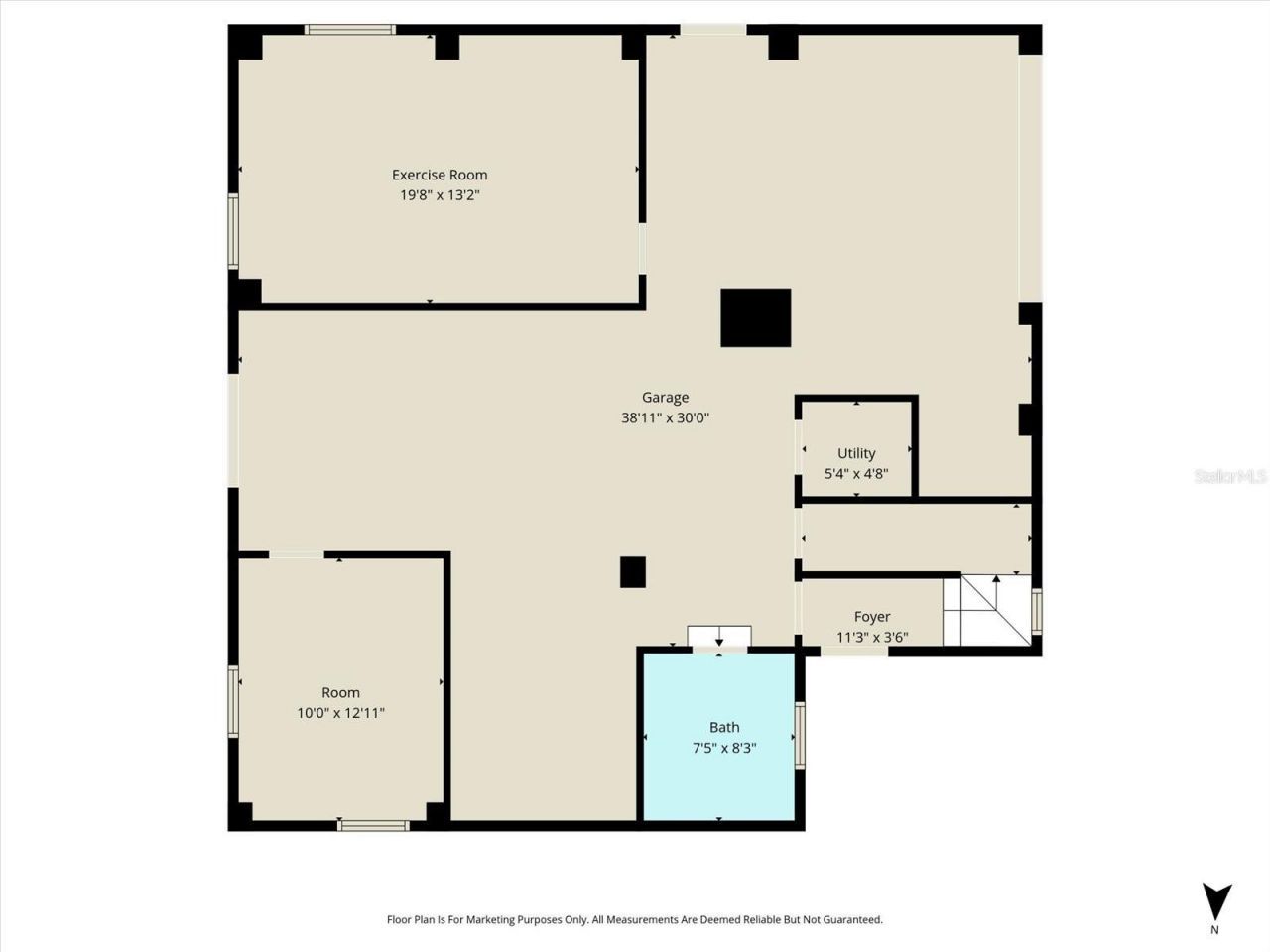 2571 N Seneca Point, Crystal River, FL 34429 Photo