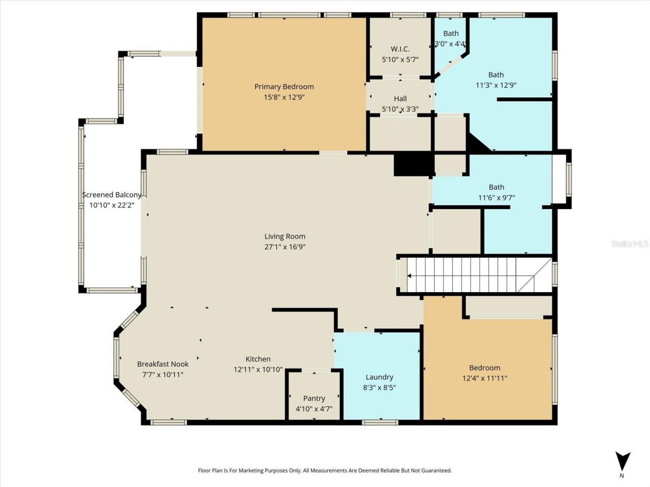 2571 N Seneca Point, Crystal River, FL 34429 Photo