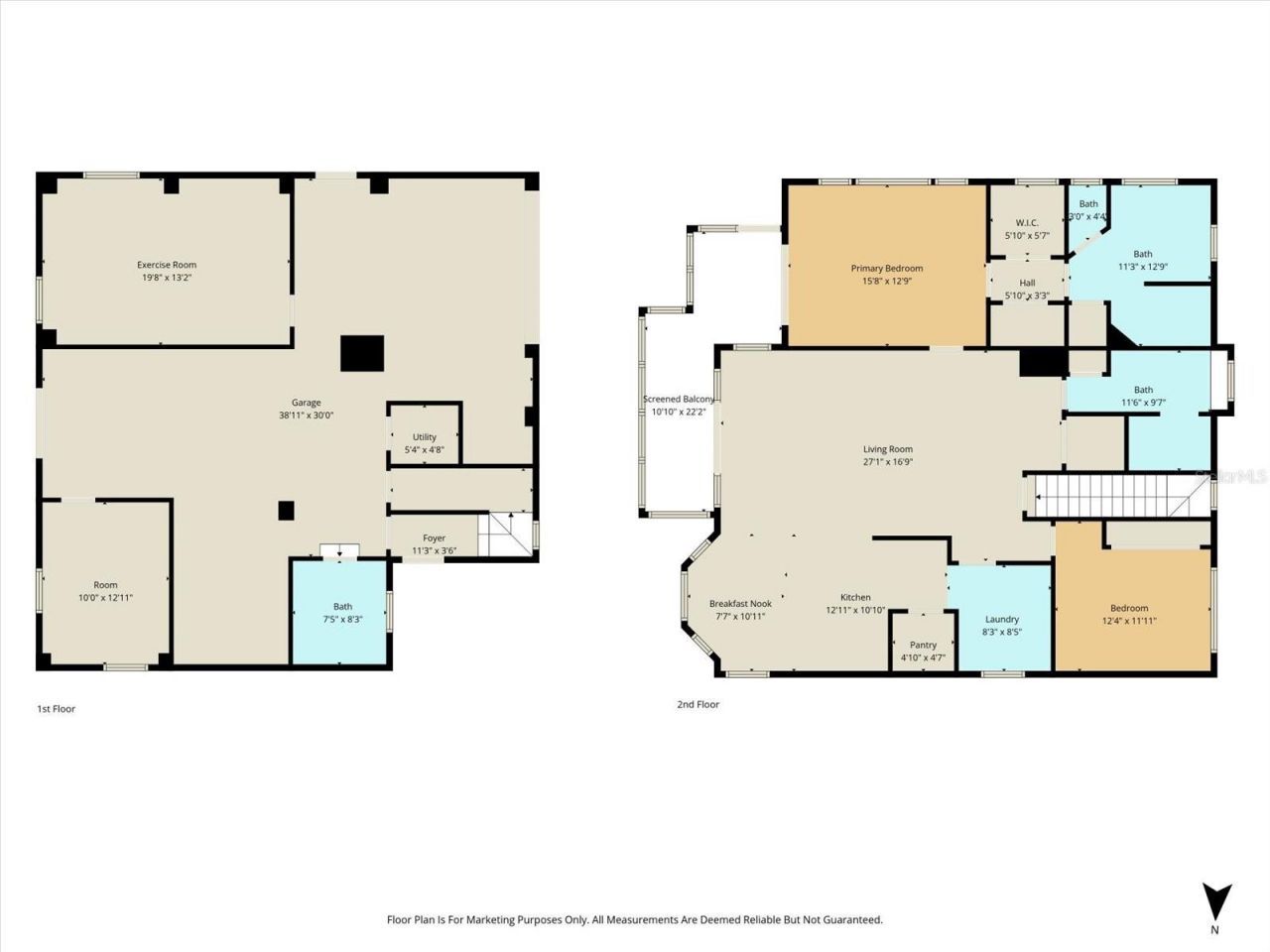 2571 N Seneca Point, Crystal River, FL 34429 Photo