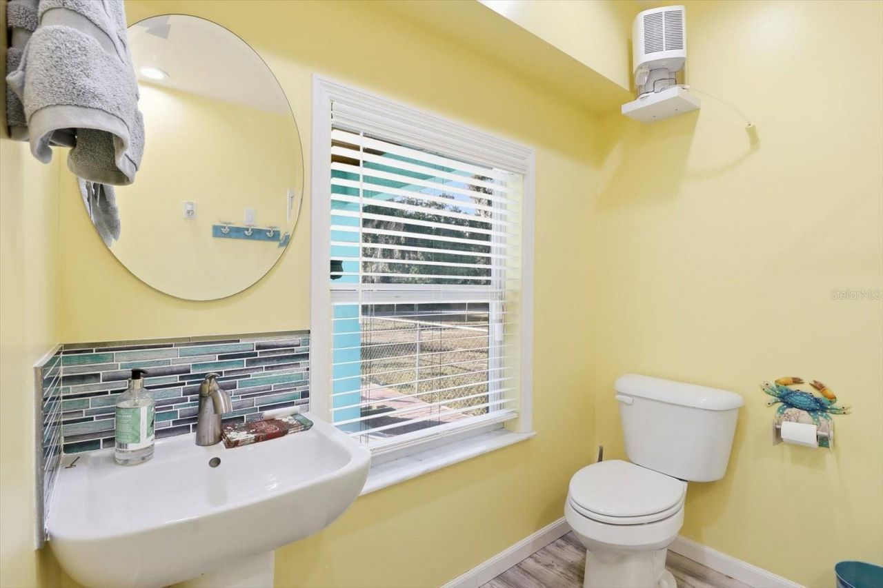 2571 N Seneca Point, Crystal River, FL 34429 Photo