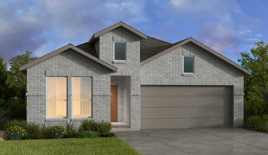 13206 Parsons Prairie Ln, Buda, TX 78610 Main Photo