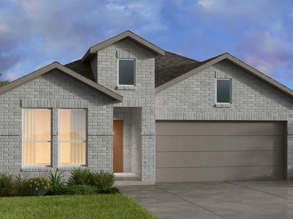 13206 Parsons Prairie LN, Buda, TX 78610