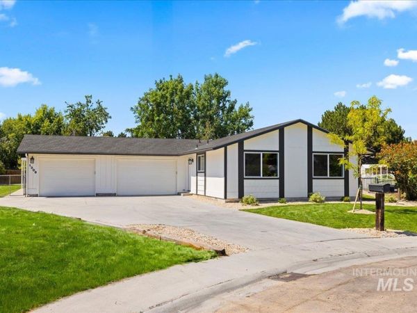 1309 W Maple Ave, Meridian, ID 83642