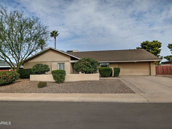 1938 E DIAMOND Drive, Tempe, AZ 85283