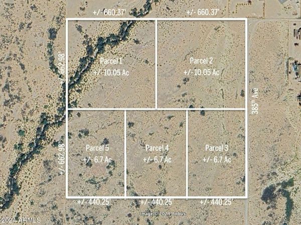 N 385th Avenue, Unit 3, Tonopah, AZ 85354