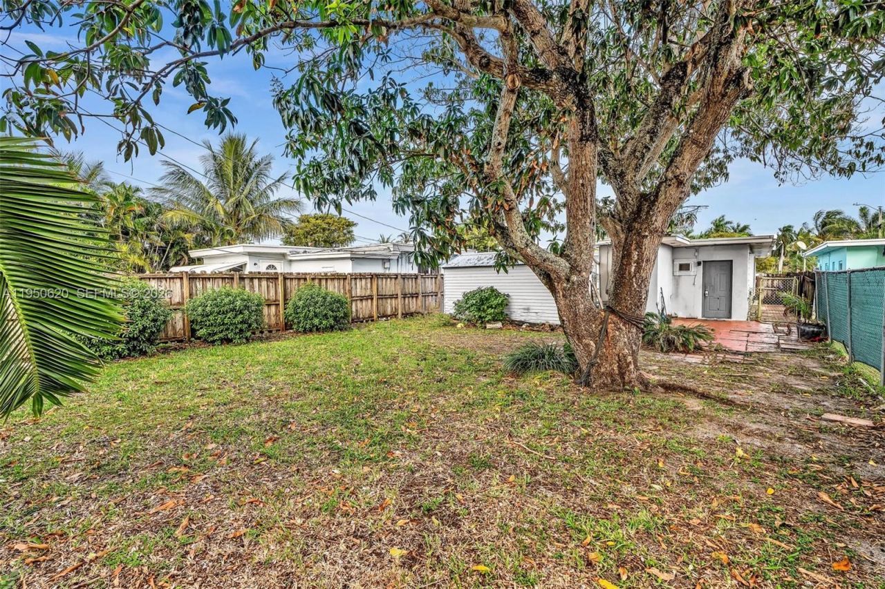 930 N 16th Ave , Unit 2, Hollywood, FL 33020 Photo