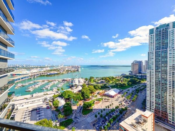 398 NE 5th St, Unit 2314, Miami, FL 33132