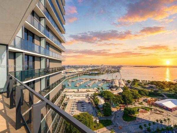 398 NE 5th St, Unit 2314, Miami, FL 33132