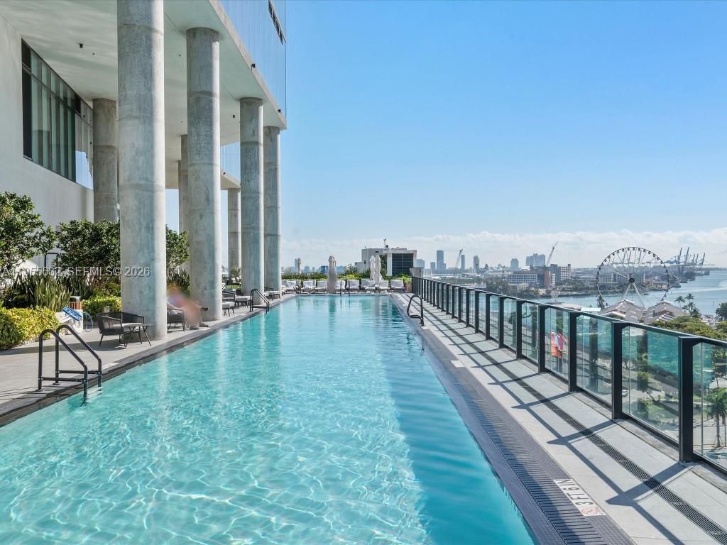 398 NE 5th St, Unit 2314, Miami, FL 33132 Photo