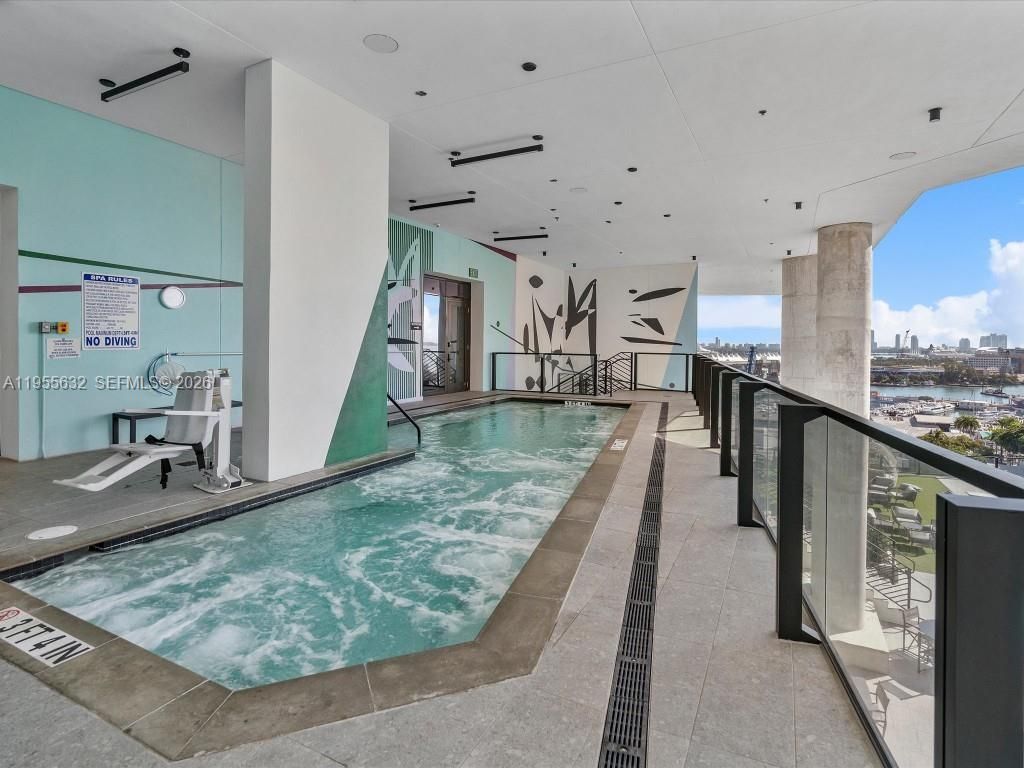 398 NE 5th St, Unit 2314, Miami, FL 33132 Photo