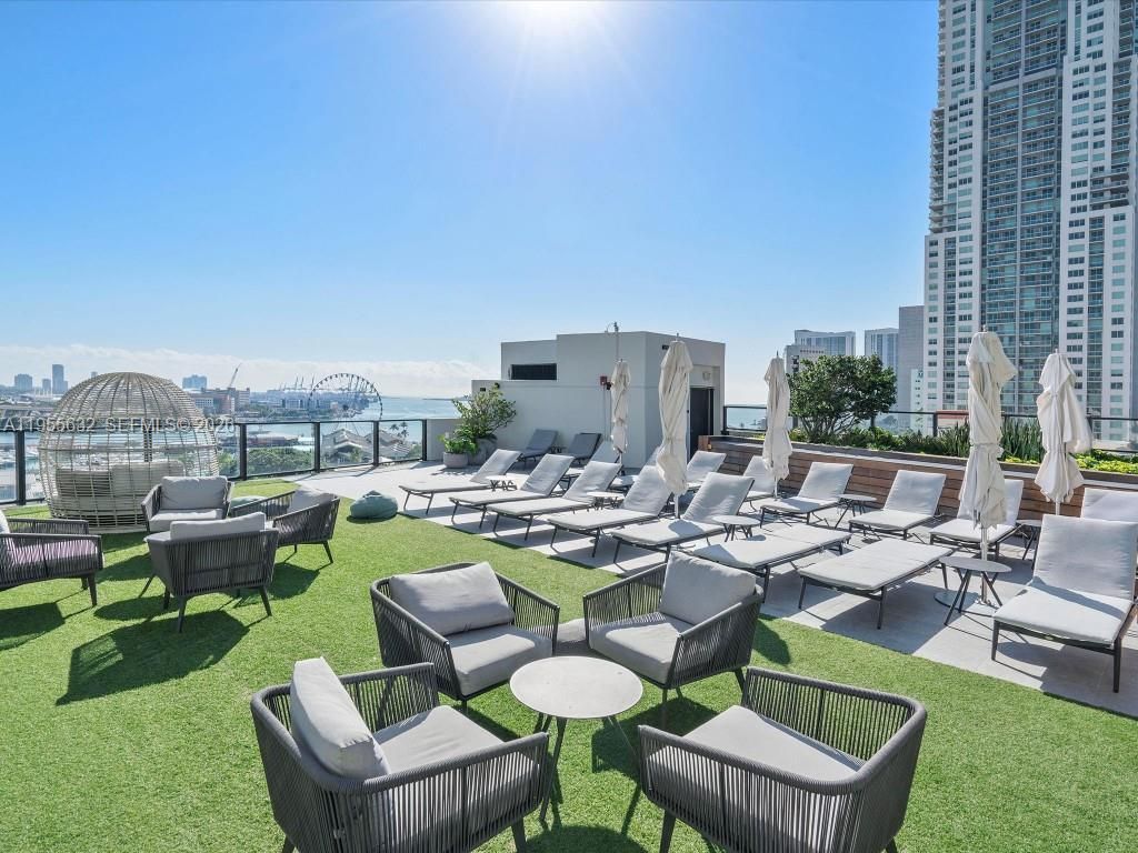 398 NE 5th St, Unit 2314, Miami, FL 33132 Photo