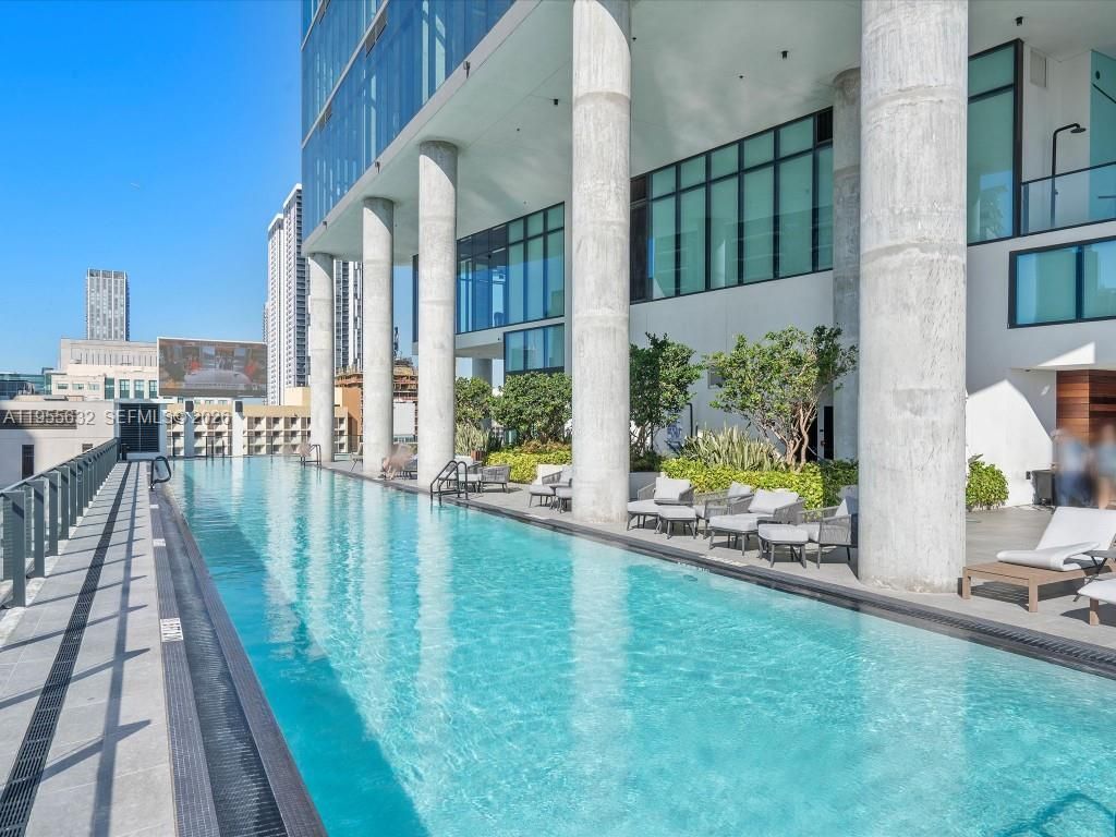 398 NE 5th St, Unit 2314, Miami, FL 33132 Photo
