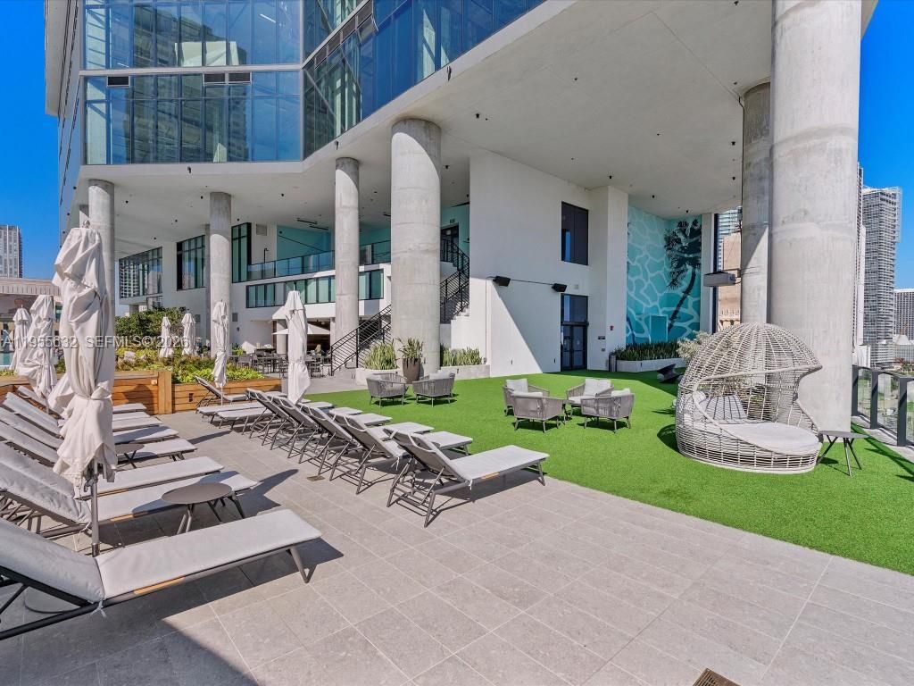 398 NE 5th St, Unit 2314, Miami, FL 33132 Photo