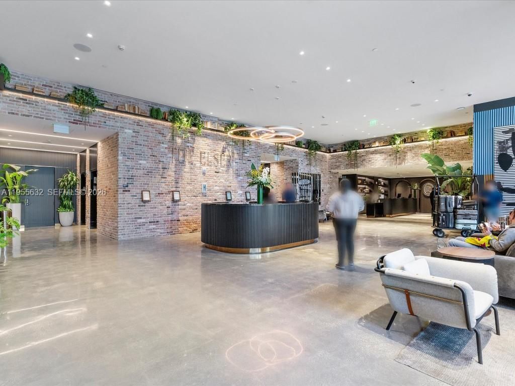 398 NE 5th St, Unit 2314, Miami, FL 33132 Photo