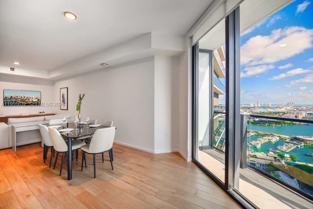 398 NE 5th St, Unit 2314, Miami, FL 33132 Photo