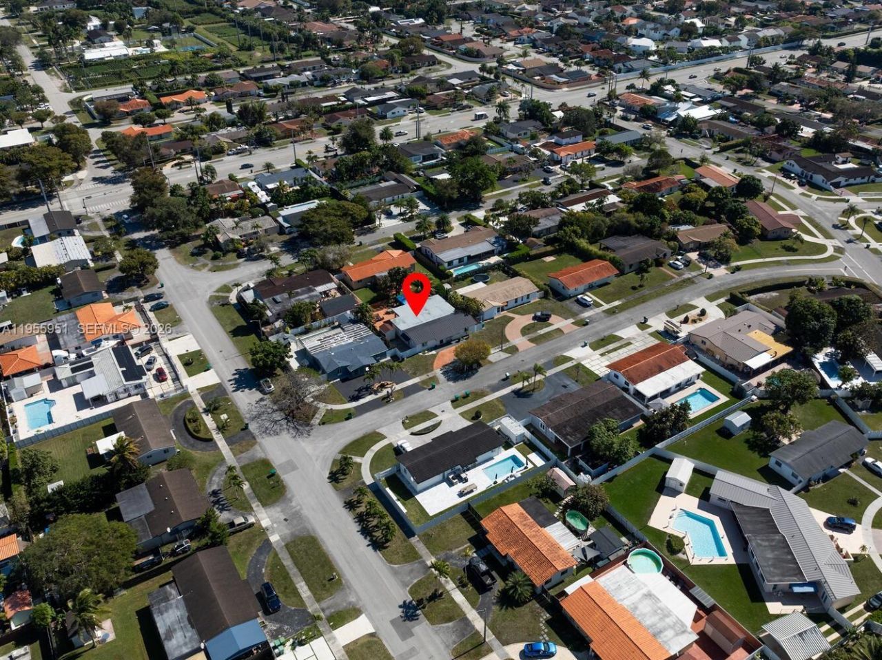 6423 SW 107th Pl, Miami, FL 33173 Photo