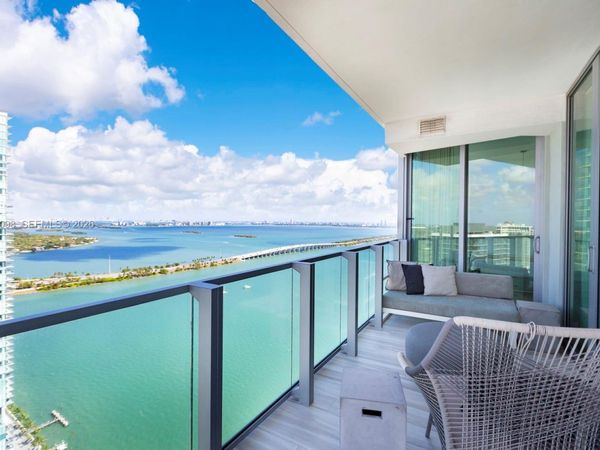 2900 NE 7th Ave, Unit 3701, Miami, FL 33137