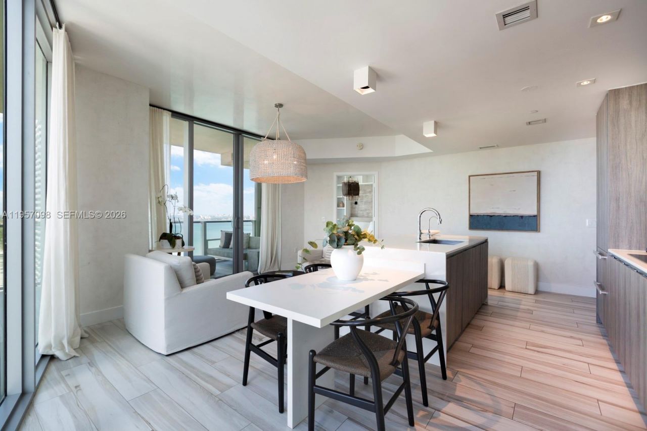 2900 NE 7th Ave, Unit 3701, Miami, FL 33137 Photo