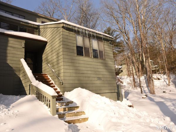 215 Ledge, Unit 215, Torrington, CT 06790